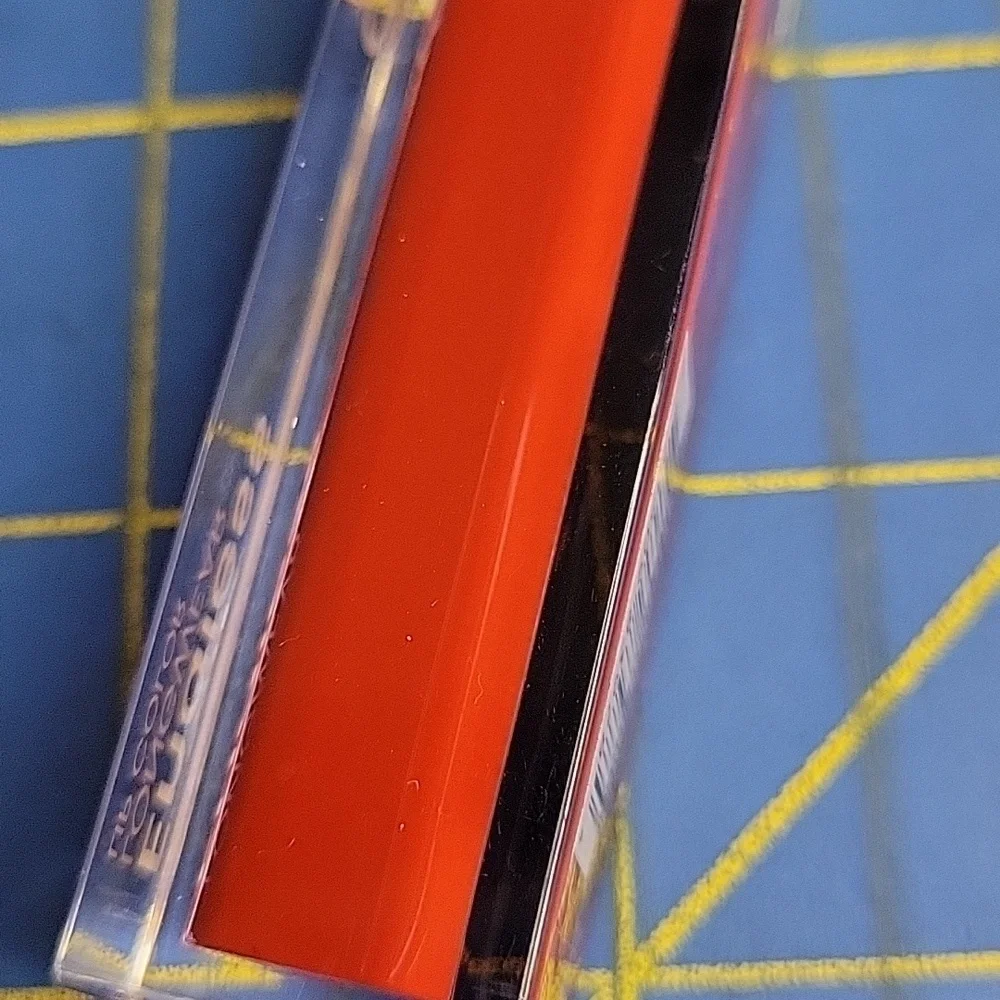 JOAH Smoothing Lip Color - Bold Red JSLL08 New
